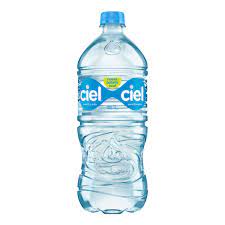 [JBAGUCIE1LT] AGUA CIEL 1LT.