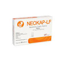 [DENCPNEO20T] NEOKAP-LF 20TAB.