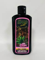 [ZNSHASCO500] SHAMPOO SARO NAT COLAGENO 500ML.
