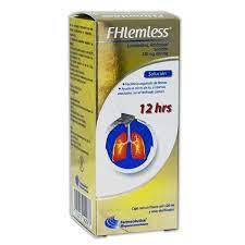 [FHLOAFHL120] LORAT.AMBROX.FHLEMLESS 120ML.