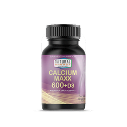 [NNCALCAL60T] CALCIO CALCIUM MAXX N.E.60TAB.