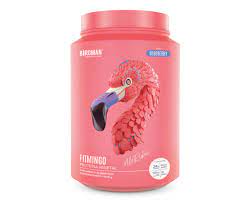 [BDPROBFB1.02] PROTEINA BIRDMAN FITMINGO BLUEB.1.02KG.