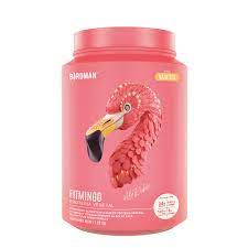 [BDPROBFV1.02] PROTEINA BIRDMAN FITMINGO VAIN.1.02KG.