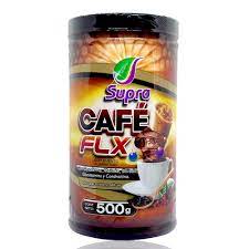 [SNSALFLC500] FLX CAFE 500GR.
