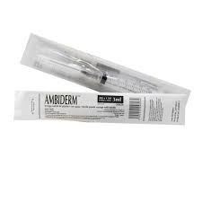[AIJER2231PZ] JERINGA AMBIDERM 22X32 3ML.1PZA.