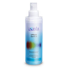 [ISTRA2PH300] TRATAMIENTO ISEDA 2 PHASE L.I.300ML.