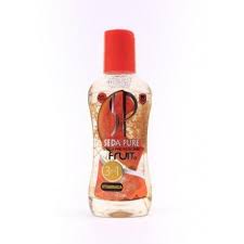 [SDSEDPAP120] SILICA SEDA PURE PAPAYA 120ML.