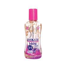 [SDSEDKID120] SILICA SEDA PURE KIDS 120ML.