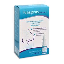 [CDSOLNAS30M] NASPRAY SUANCA 30ML.