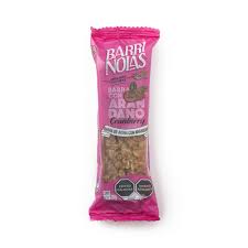 [VMBARBAR35G] BARRA BARRINOLA ARAND.35GR.