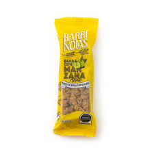 [VMBARBMA35G] BARRA BARRINOLA MANZANA 35GR.