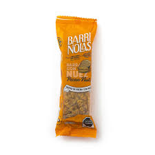 [VMBARBNU35G] BARRA BARRINOLA NUEZ 35GR.
