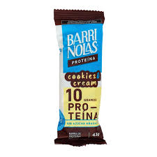 [VMBPRCCR43G] BARRA BARRINOLA PROT.COOC.C.43GR.