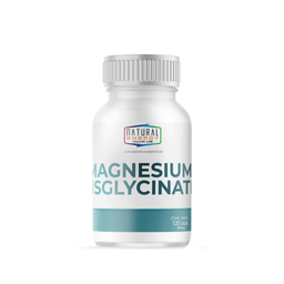 [NNMBIMBI120] MAGNESIUM BISGLYCINATE N.E.500MG.120CAP.